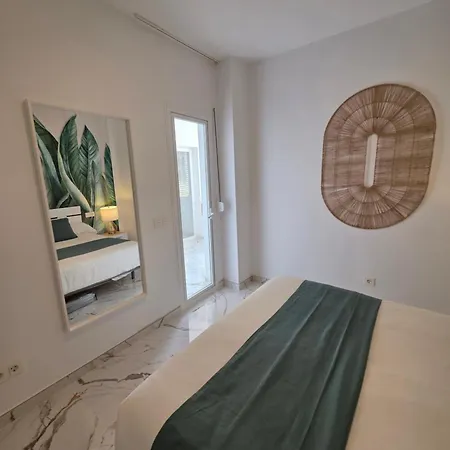 Apartment Sunny