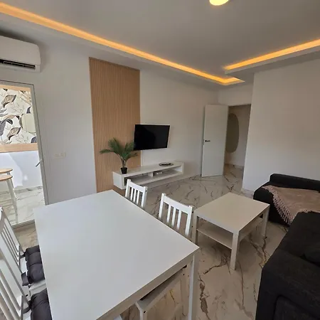 Apartment Sunny
