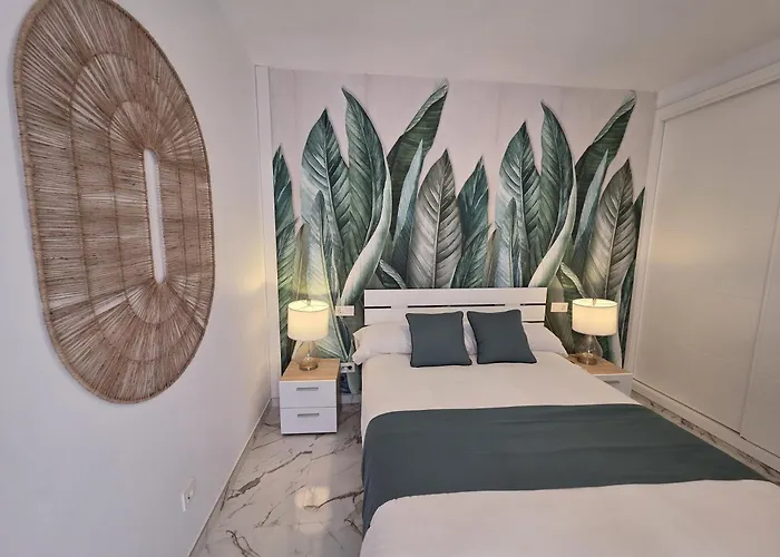 Apartamento Sunny *
