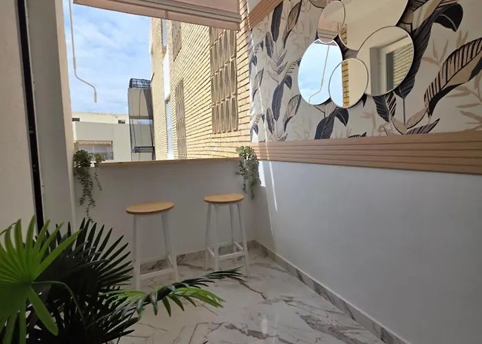 Apartamento Sunny Marbella