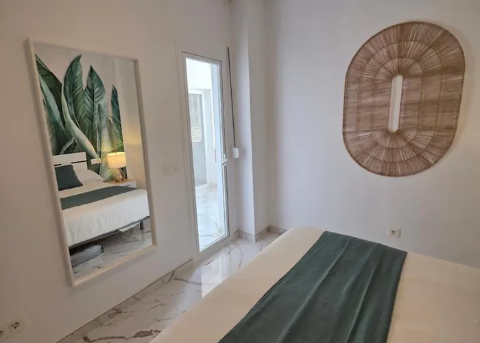 Apartamento Sunny