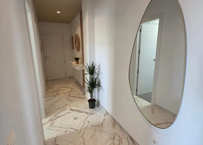 Apartamento Sunny *