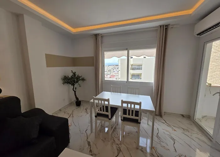 Apartamento Sunny Marbella